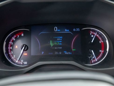 Used 2024 Toyota RAV4 XLE image 26