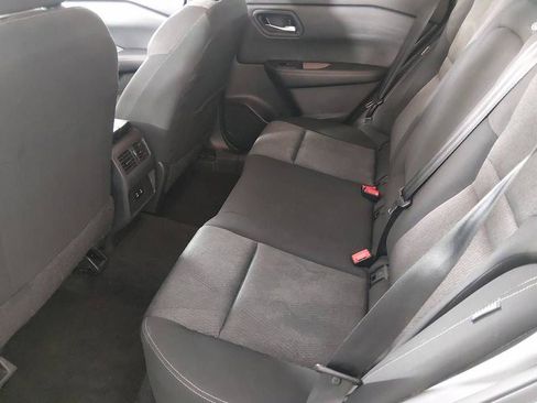 Used 2024 Nissan Rogue SV AWD/4WD image 15
