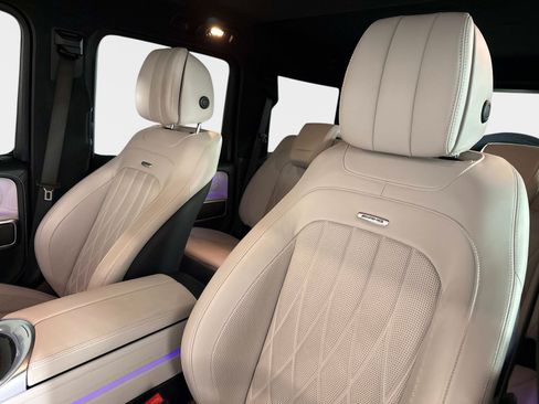 Used 2022 Mercedes-Benz G 63 AMG G 63 AMG image 41