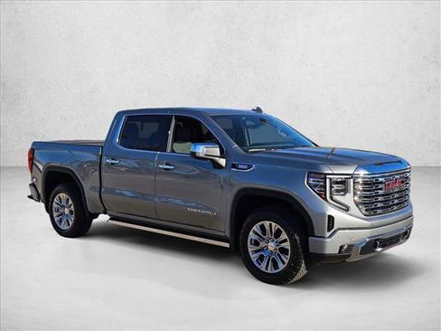 New 2026 GMC Sierra 1500 Denali w/ Technology Package image 7