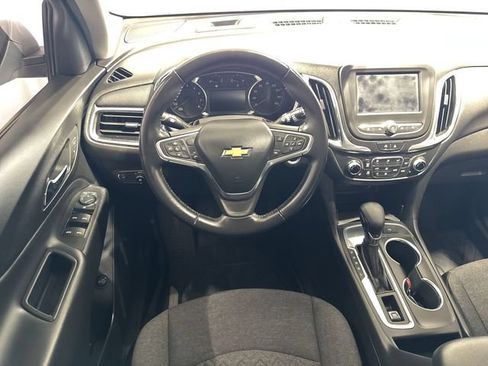 Certified 2022 Chevrolet Equinox LT FWD image 14