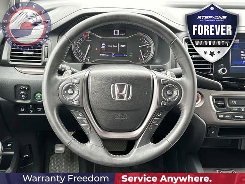 Used 2023 Honda Ridgeline RTL image 16