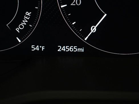 Certified 2024 MAZDA CX-90 Plug-In Hybrid w/ Premium Plus AWD/4WD image 28
