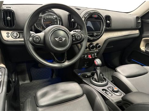 Used 2018 MINI Cooper Countryman S AWD/4WD image 16