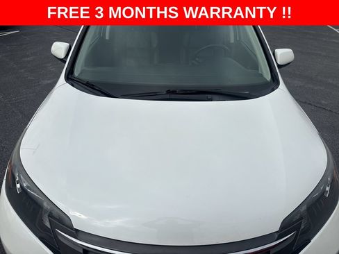 Used 2014 Honda CR-V EX-L image 37