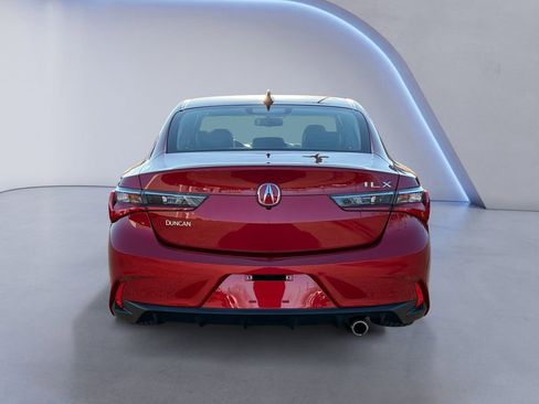 Used 2019 Acura ILX w/Premium image 4