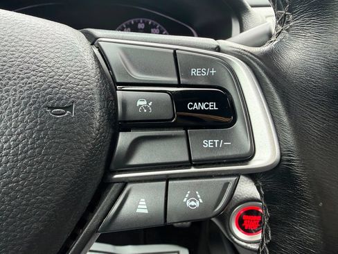 Used 2022 Honda Accord Sport image 16