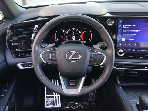 Used 2023 Lexus RX 350 F Sport w/ Cold Area Package AWD/4WD image 17
