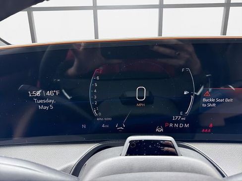 New 2026 Cadillac CT5 Premium Luxury w/ Technology Package AWD/4WD image 24