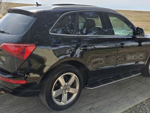 Used 2011 Audi Q5 2.0T Premium Plus image 9