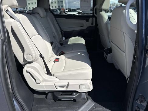 Used 2026 Honda Odyssey EX-L image 22