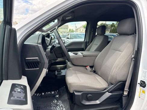 Certified 2017 Ford F150 XLT w/ XTR Package AWD/4WD image 13