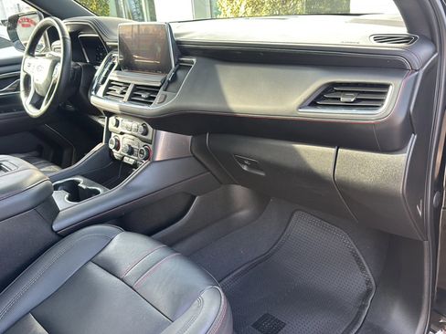 Used 2023 Chevrolet Tahoe RST w/ Luxury Package image 11