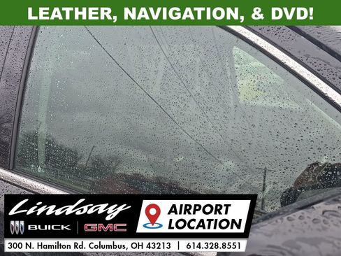 Used 2016 GMC Yukon XL Denali w/ Open Road Package image 16