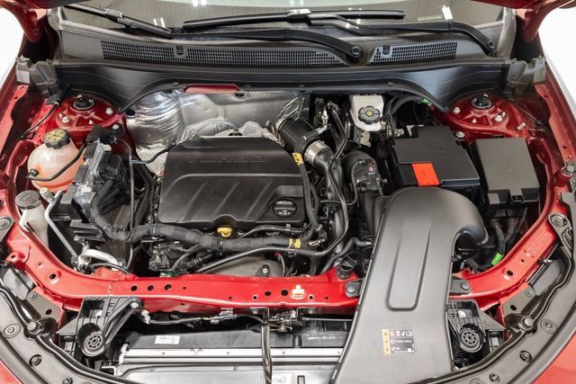 Used 2024 Buick Envista Avenir FWD image 3