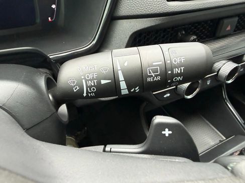 Used 2026 Honda CR-V Sport-L image 19