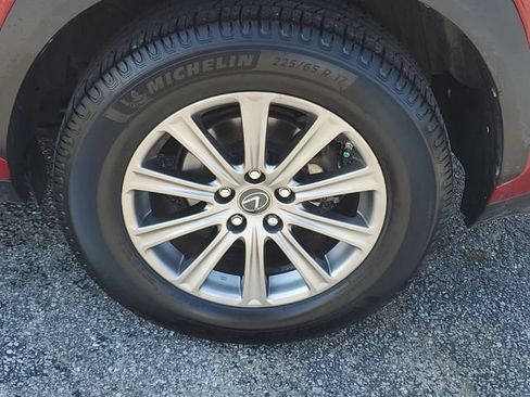 Used 2018 Lexus NX 300 FWD w/ Accessory Package 2 image 30