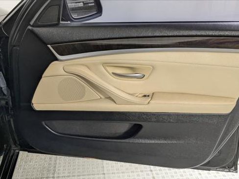 Used 2016 BMW 528i 528I w/ Premium Package image 19