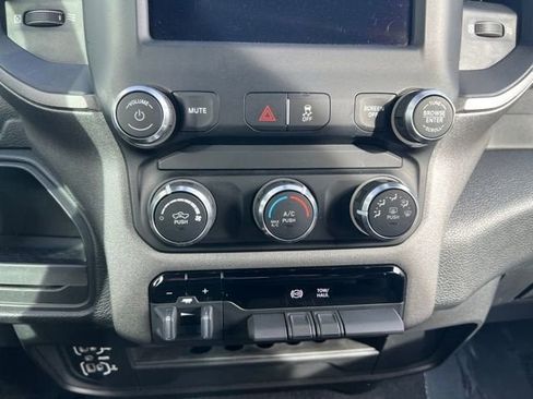 Used 2022 RAM 2500 Tradesman image 17