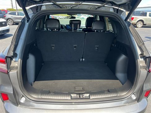 Used 2024 Ford Escape ST-Line Elite image 14