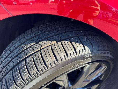 Used 2024 Lexus IS 350 F Sport image 27