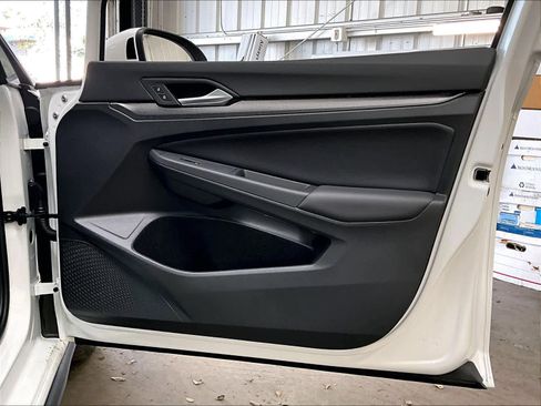 New 2026 Volkswagen GTI Autobahn image 29