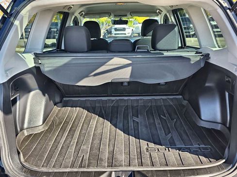 Used 2018 Subaru Forester 2.5i image 23