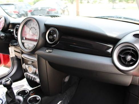 Used 2007 MINI Cooper S FWD image 29