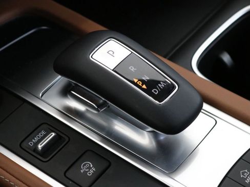 Certified 2024 INFINITI QX60 Autograph w/ Cargo Package image 57