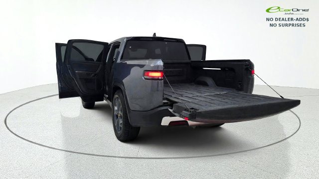 Used 2023 Rivian R1T Adventure Dual AWD/4WD image 16