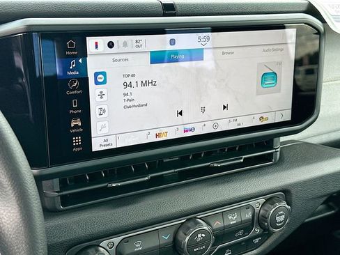 New 2026 Jeep Wrangler Sport image 9