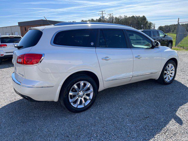 Used 2014 Buick Enclave Premium w/ Trailering Provision Package AWD/4WD image 7