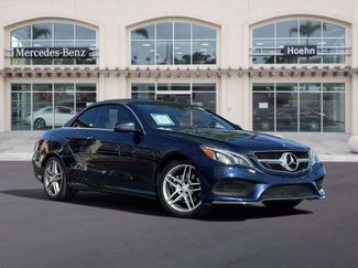 Used 2016 Mercedes-Benz E 400 Cabriolet video 1