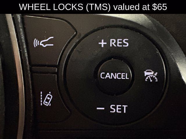 Used 2023 Toyota RAV4 XLE Premium AWD/4WD image 14