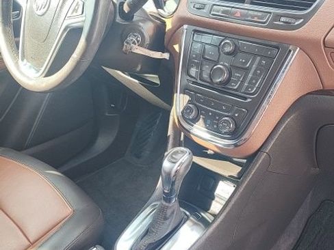 Used 2015 Buick Encore Leather image 7