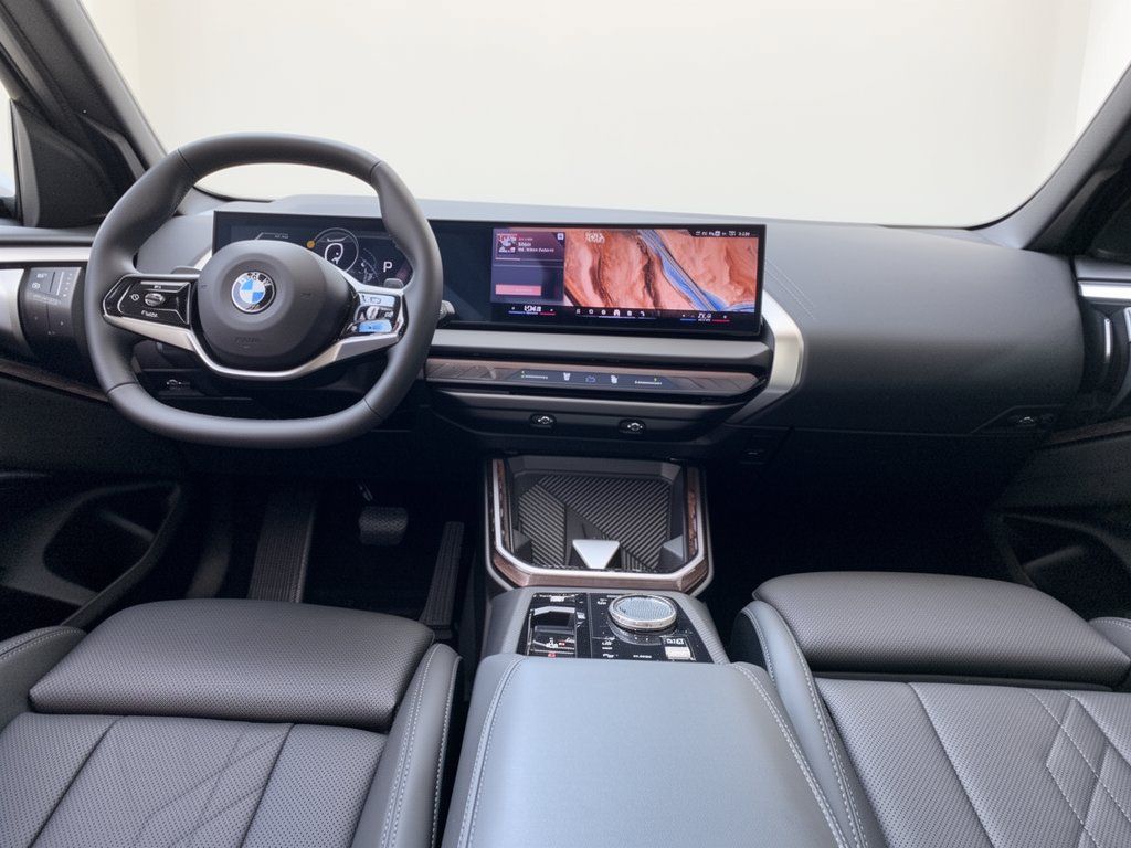 Used 2026 BMW X3 xDrive30i AWD/4WD image 17