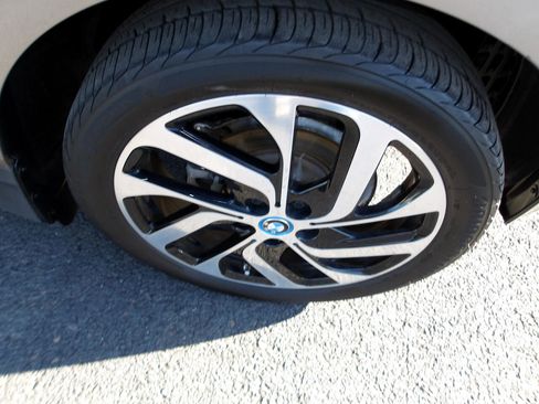 Used 2015 BMW i3 w/ Range Extender image 25