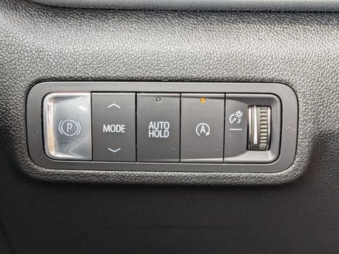Certified 2026 GMC Terrain Elevation FWD image 18
