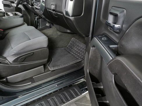 Used 2017 Chevrolet Silverado 1500 LT w/ All Star Edition RWD image 22