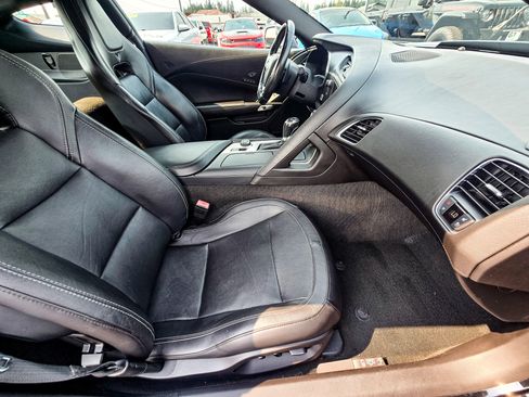 Used 2019 Chevrolet Corvette Z06 image 31