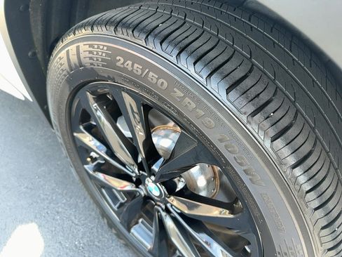 Used 2018 BMW X3 xDrive30i AWD/4WD image 30