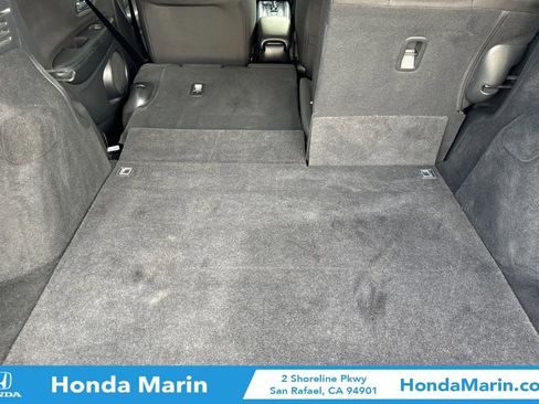 Used 2016 Honda HR-V LX image 18