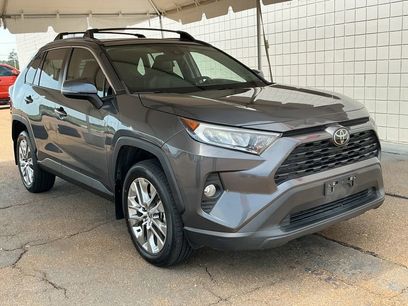 Used 2021 Toyota RAV4 XLE Premium w/ Carpet Mat Package (TMS)