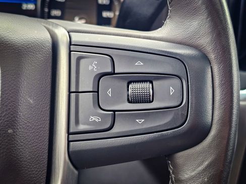 Certified 2022 GMC Sierra 3500 Denali image 27