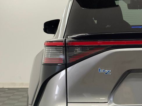 New 2026 Toyota bZ image 9