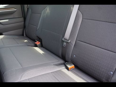 New 2026 Chevrolet Silverado 1500 LT w/ LPO, Liner Protection Package AWD/4WD image 8
