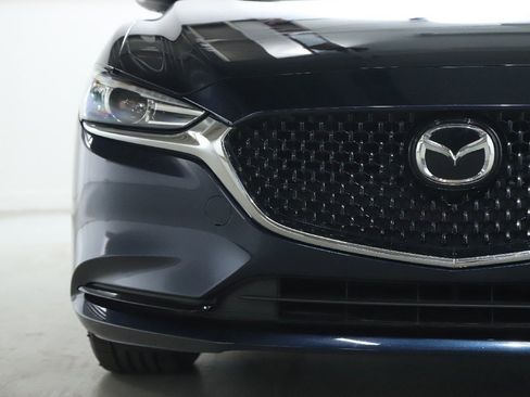 Used 2019 MAZDA MAZDA6 Sport image 6