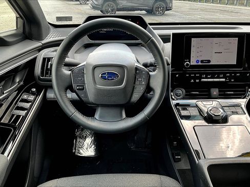 Used 2023 Subaru Solterra AWD image 5