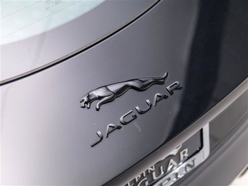 Certified 2024 Jaguar F-TYPE R-Dynamic RWD image 39