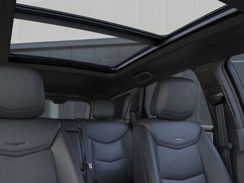 New 2026 Cadillac XT5 Premium Luxury image 25